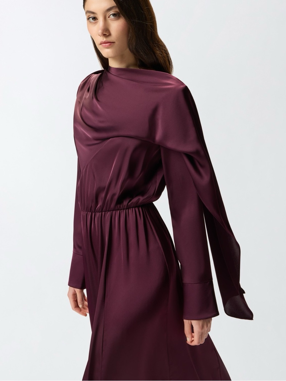 PINKO MAITE ABITO CREOE DRESS PINKO Size 2